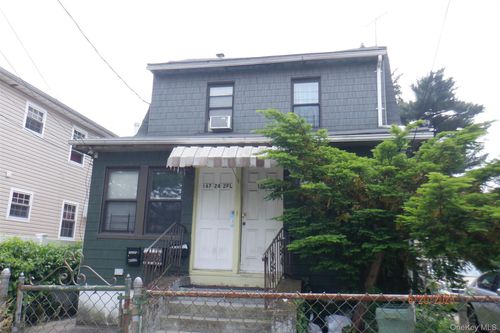 16724 140th Ave, Jamaica, NY, 11434-4412 | Card Image