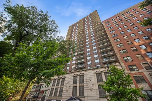 apt-8b-1250 N Dearborn St, Chicago, IL, 60610-8222 | Card Image