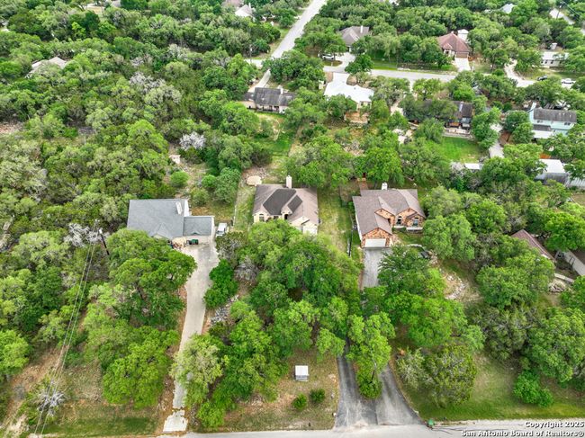 570 Cypress Pass Rd, House other with 4 bedrooms, 2 bathrooms and null parking in Spring Branch TX | Image 41