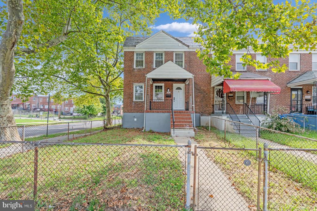 Woodington Rd, Baltimore, MD 21229