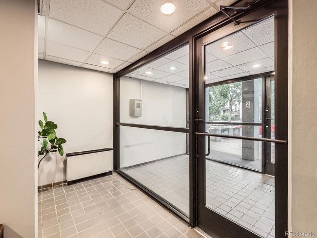 105 - 1050 N Corona St, House attached with 0 bedrooms, 0 bathrooms and null parking in Denver CO | Image 28