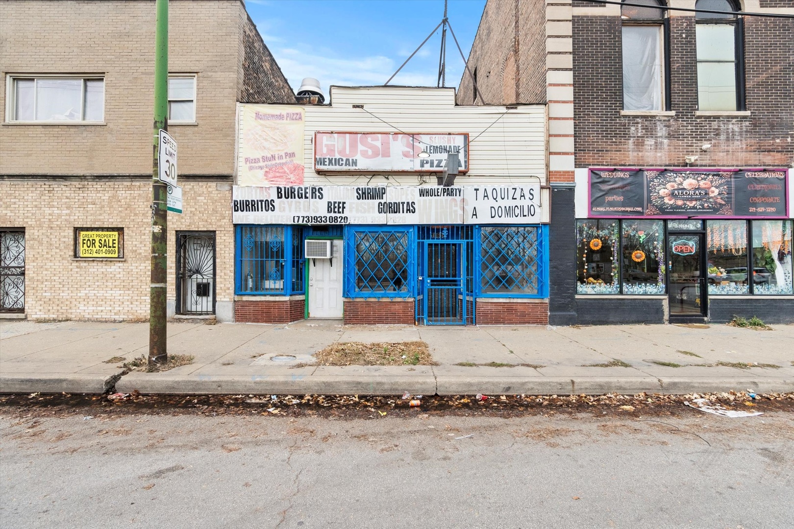 Commercial Sale in Chicago