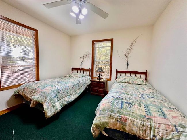 140 Danny Dr, House other with 2 bedrooms, 2 bathrooms and null parking in Mountain View AR | Image 5
