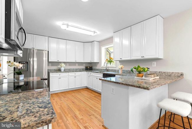3013 Fallston Ave, House other with 5 bedrooms, 3 bathrooms and null parking in SILVER SPRING MD | Image 26