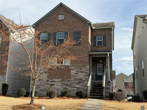 3800 Village Park Dr, Duluth, GA, 30096-4084 | Card Image
