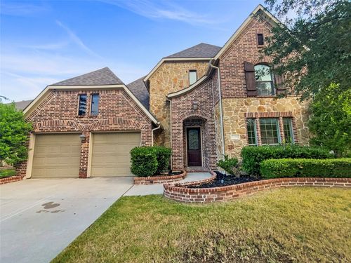 7700 Rockledge Dr, Mckinney, TX, 75071-7635 | Card Image