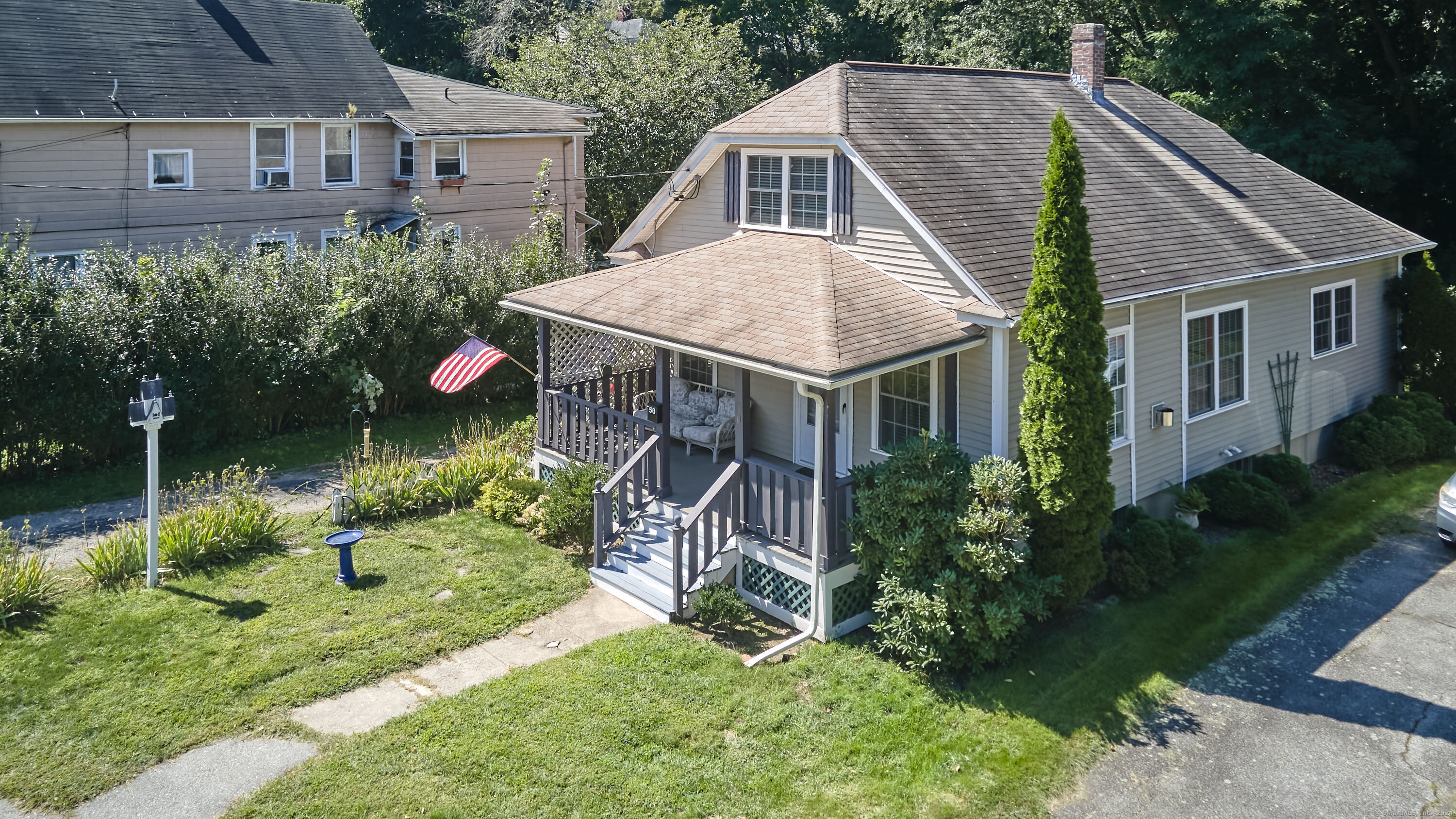 Fanning Ave, Norwich, CT 06360