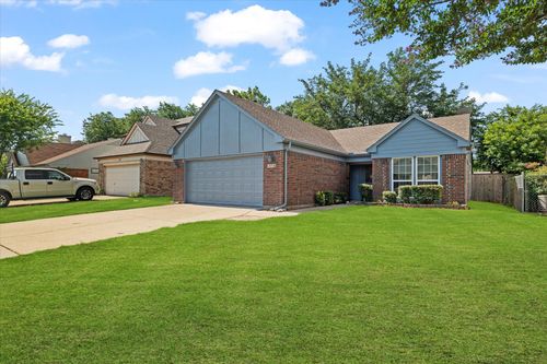 3720 River Birch Rd, Fort Worth, TX, 76137-1018 | Card Image