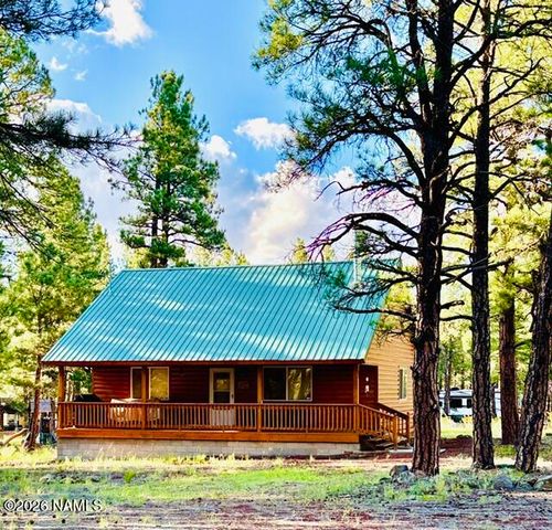 7185 E Knighthood Ln, Williams, AZ, 86046-8558 | Card Image