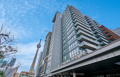 323-4K Spadina Ave., Toronto, ON, M5V3Y9 | Card Image