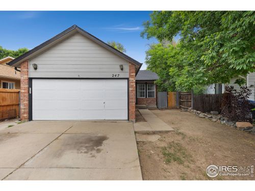 247 Wadsworth Cir, Longmont, CO, 80504-1558 | Card Image
