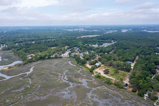 1401 Twin Oaks Dr, House other with 3 bedrooms, 2 bathrooms and null parking in North Myrtle Beach SC | Image 33