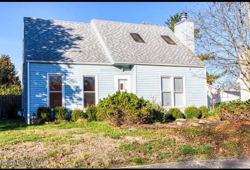 6913 Beard Ct, Louisville, KY, 40228-2372 | Card Image