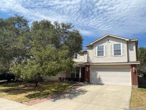 5911 Twin Oaks Dr, San Antonio, TX, 78250-2618 | Card Image