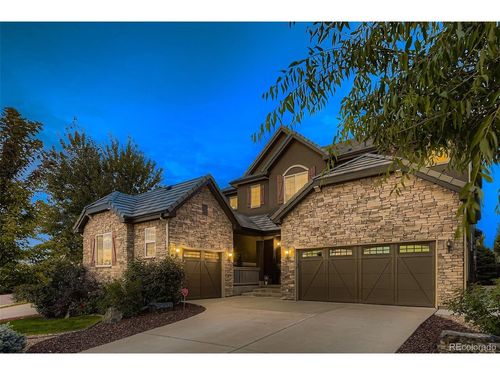 10080 Glenayre Ln, Parker, CO, 80134-5741 | Card Image