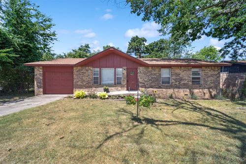 701 N Ross St, Salina, OK, 74365-2241 | Card Image