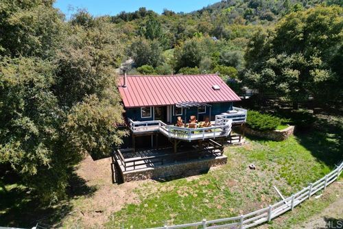 7192 Sandy Creek Road, Julian, CA, 92036 | Card Image