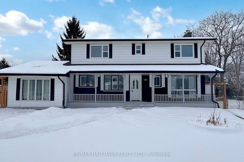 696 Jasmine Cres, Oshawa, ON, L1G3C3 | Card Image