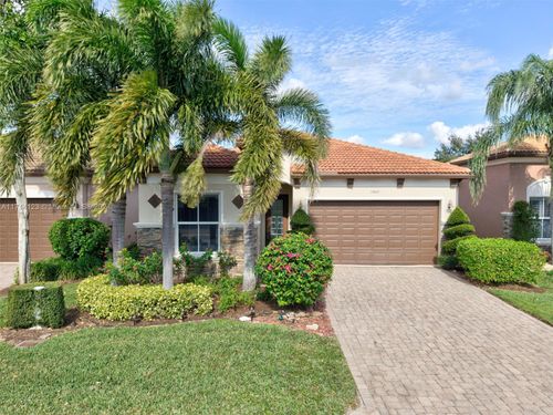 14842 Rapolla Dr, Delray Beach, FL, 33446 | Card Image