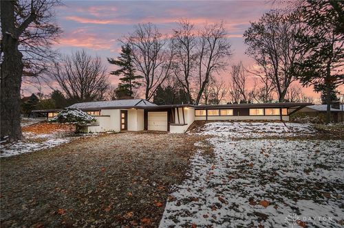 202 Allen St, Yellow Springs, OH, 45387-1302 | Card Image