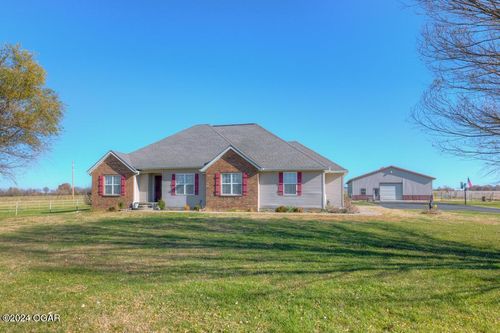 14950 County Road 200, Jasper, MO, 64755 | Card Image