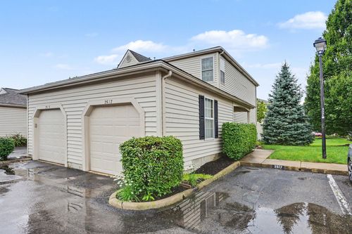 56d-2517 Hyacinth Lane, Columbus, OH, 43235 | Card Image