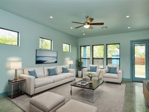 b-306 Franklin Blvd, Austin, TX, 78751-1109 | Card Image