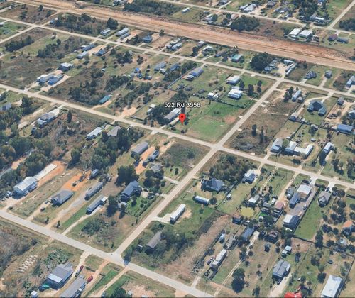 522 County Road 3556, Cleveland, TX, 77327-1912 | Card Image