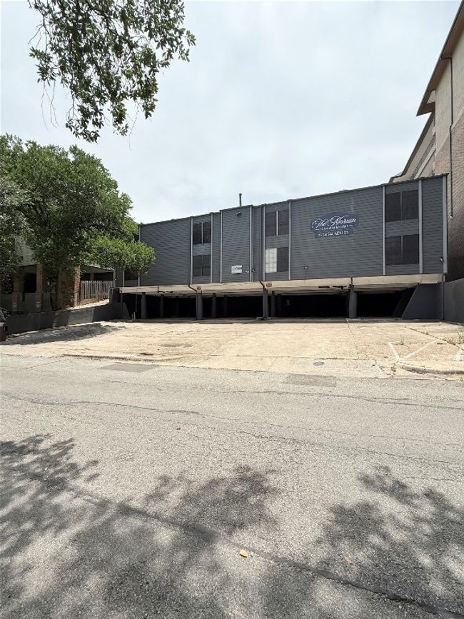 APT-207 - 2704 Salado St, Condo with 2 bedrooms, 2 bathrooms and 1 parking in Austin TX | Image 19