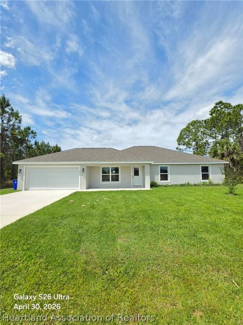 5553 Castania Dr, Sebring, FL, 33872-2196 | Card Image