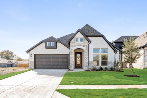 1267 Emily Dr, Trenton, TX, 75490-7687 | Card Image