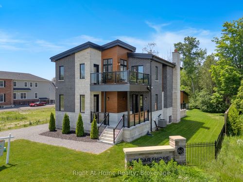 213 Suzanne Mess Blvd, Cobourg, ON, K9A3L3 | Card Image