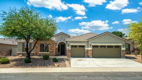 18445 W Saguaro Lane, Surprise, AZ, 85388 | Card Image