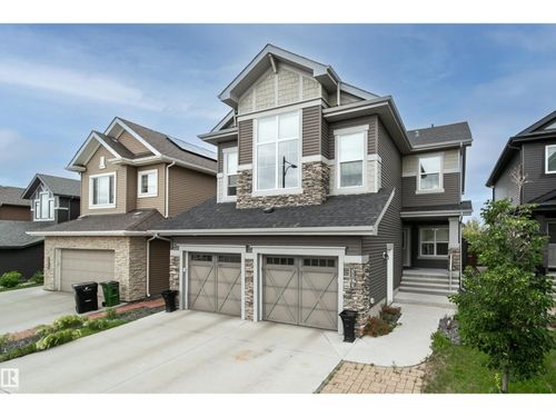 3203 Winspear Cres Sw, Edmonton, AB, T6X1S7 | Card Image