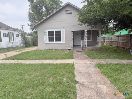 203 S 27th St, Temple, TX, 76504-4009 | Card Image