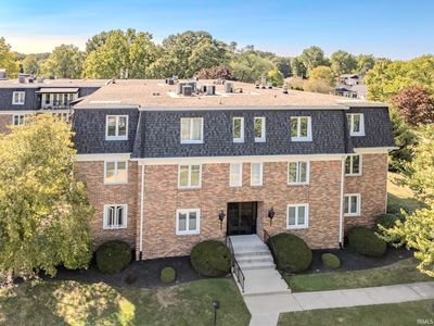 2-308 - 4501 N Wheeling Avenue, Condo with 2 bedrooms, 2 bathrooms and null parking in Muncie IN | Image 1