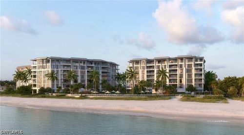 403-1601 Gulf Shore Boulevard N, NAPLES, FL, 34102 | Card Image