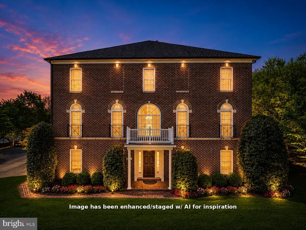 Residential Lease in GAITHERSBURG