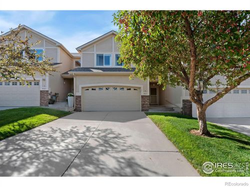 4-4603 Chokecherry Trail, Fort Collins, CO, 80526 | Card Image