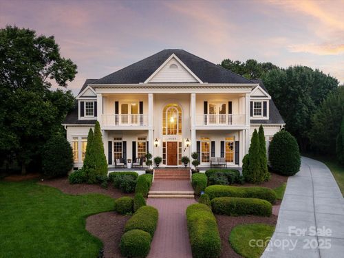 11723 Oakland Hills Pl, Charlotte, NC, 28277-4027 | Card Image