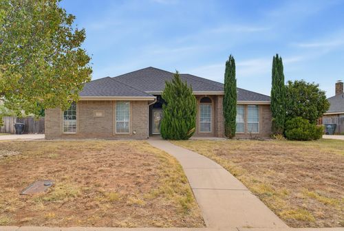 7017 Springwater Ave, Abilene, TX, 79606-5998 | Card Image
