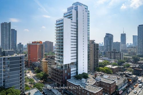 1105-81 Wellesley St E, Toronto, ON, M4Y0C5 | Card Image