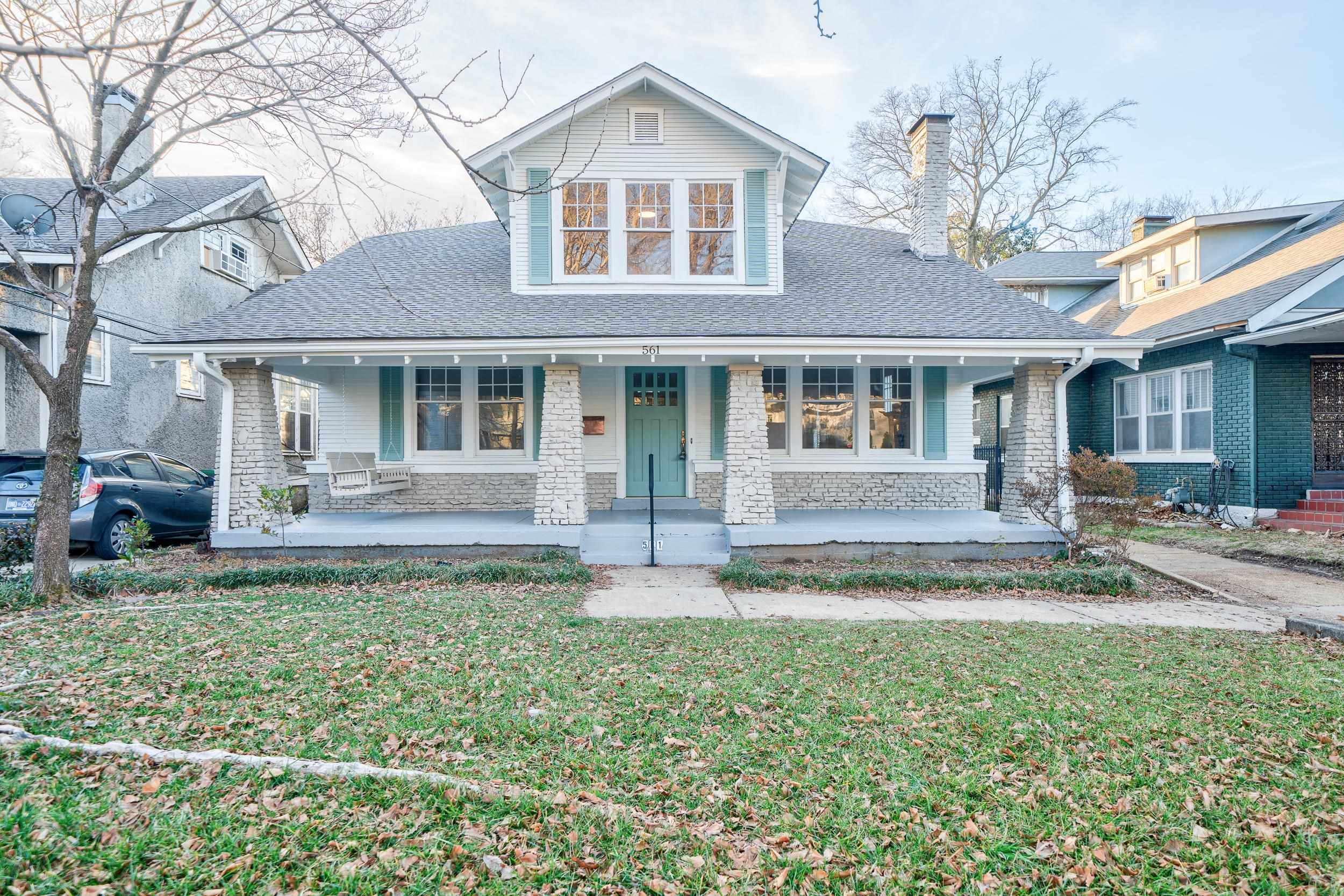 Lemaster St, Memphis, TN 38104