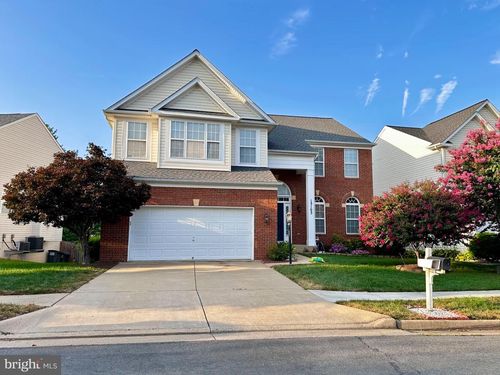 13103 Bigleaf Maple Ct, GAINESVILLE, VA, 20155-3839 | Card Image
