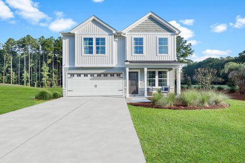 534 O'Leary Circle, Summerville, SC, 29483 | Card Image