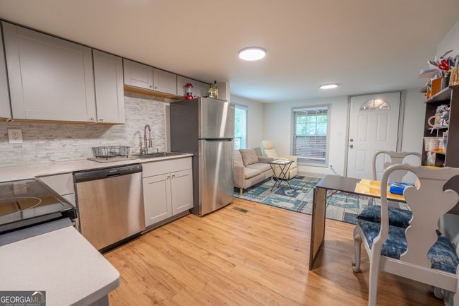 128 Branch St, House other with 2 bedrooms, 2 bathrooms and 4 parking in Toccoa GA | Image 5