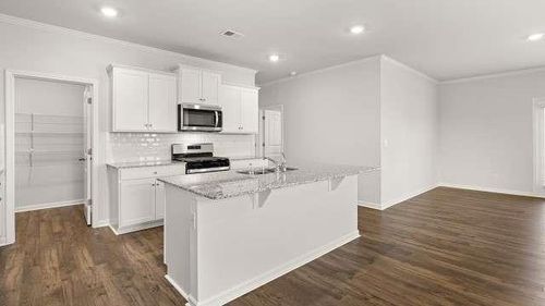 2660 Alderbrook Ln, South Fulton, GA, 30349 | Card Image