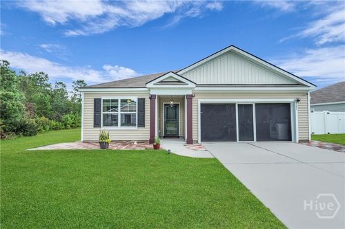 101 Cotton Bluff Ct, Guyton, GA, 31312 | Card Image
