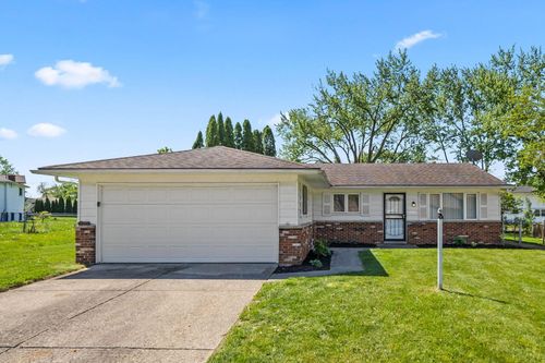 3063 Chelford Dr, Columbus, OH, 43219-3233 | Card Image