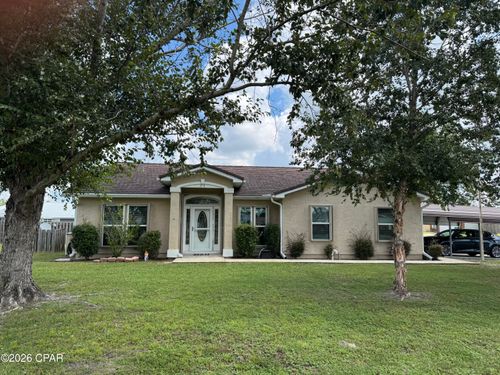 175 Byrd Dr, Panama City, FL, 32404-5976 | Card Image